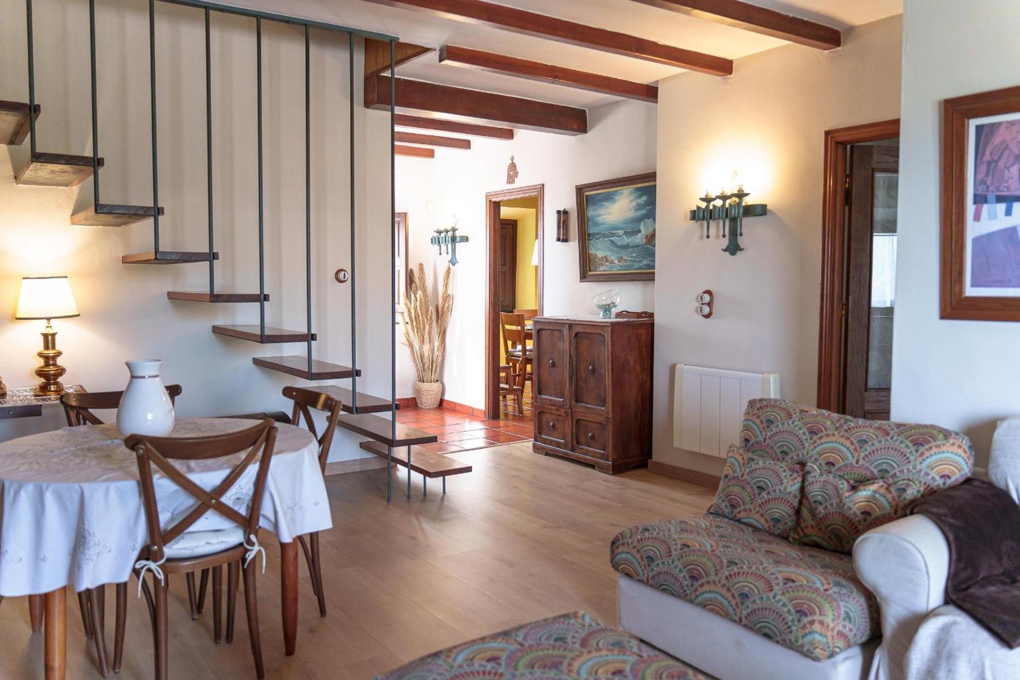 Villa Ibicenca Love Бенальмадена Экстерьер фото